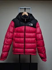 THE NORTH FACE ザノースフェイス 700 ヌプシ ダウン