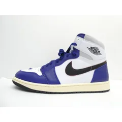 ナイキ NIKE AIR JORDAN 1 RETRO HIGH OG Rare Air DZ5485-100 size:29.0cm スニーカー 靴 △WT4887