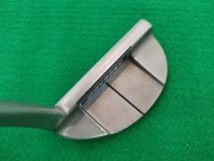 PING ANSER DALEHEAD MFG｜サイトライン無｜パター - メルカリ