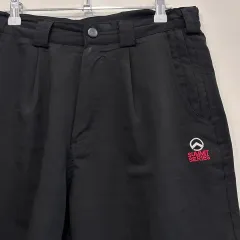 THE NORTH FACE サミットシリーズ ストレッチ ショートパンツ ハーフパンツ