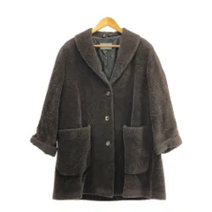 AGNONA アニオナ コート ジャケット 42 2026年最新】Agnona レディース ジャケット・アウター その他の人気