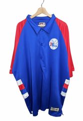 Lakers レイカーズ シューティングシャツ ウォームアップウェア bboy Lakers レイカーズ シューティングシャツ ウォームアップウェア bboy