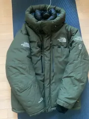 THE NORTH FACE ザノースフェイス ヒマラヤ ダウン カーキ グリーン 限定モデル Lサイズ 105 出品