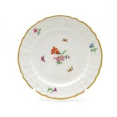 希少品✩ ヘレンド チューリップの花束 クッキーディッシュ - メルカリ