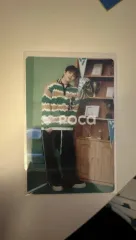 Seventeen エスクプス セブチ 2025 SVT 9TH FAN MEETING SEVENTEEN in CARAT LAND トレーディングカードセット