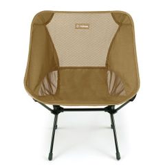 Helinox Ground Chair グラウンドチェア コヨーテ - メルカリ