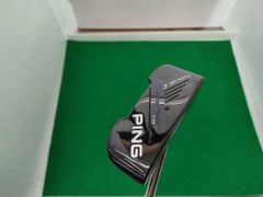 PING Cadence TR Tomcat C 34インチ ヘッドカバー付】 - メルカリ