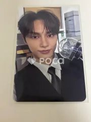 セブチ ジュン 2025 SVT 9TH FAN MEETING SEVENTEEN in CARAT LAND CARAT ZONE