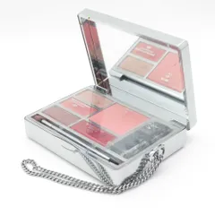 Dior ディオール ミス ディオール パレット アイシャドウ チーク リップ 1点 セット BU4987J