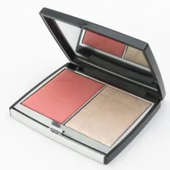 Dior ディオール スキンルージュブラッシュカラー＆グロウ フェイスパウダー 1点 257 ディオリビエラ 残量多 BO9721H