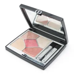 Dior ディオール ショウサンククルール アイシャドウ 1点 923 ポプリンピーチ 残量多 BO9711H