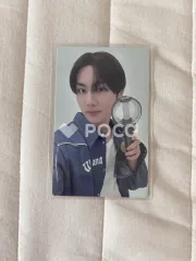 ENHYPEN ジョンウォン Official Light Stick Ver.2