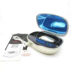 ke-non ケノン ver7.2 フラッシュ式脱毛器 眉毛脱毛器付 BO9768