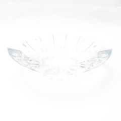 極美品✨Baccarat バカラ エキノックス 灰皿 アッシュトレイ 箱付き