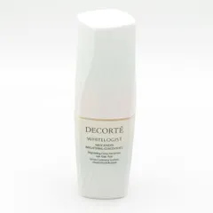 COSMEDECORTE コスメデコルテ ホワイトロジスト ネオジェネシス ブライトニング コンセントレイト 美容液 20ml BY9761Q