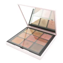美品 NARS ナーズ オーガズムライジングアイシャドーパレット アイシャドウ 残量多 BO9957U