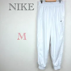 ナイキ　NIKE【M】ウーブンパンツ トレーニングパンツ　ロゴ　メッシュ スポーツ ランニング フィットネス  ヨガ ウェア  長ズボン ボトムス