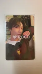 THE BOYZ ケビン THE BOYZ POP-UP STORE THE AZIT TRADING CARD