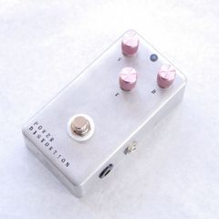 最終値下げ】lovepedal bilieve octave planet - メルカリ