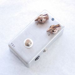 希少 MJM London Fuzz 初期型 - メルカリ
