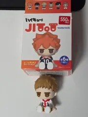 ハイキュー JITOT ジトット（ヤク モリスケ）