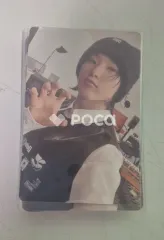 Seventeen ホシ セブチ 17 IS RIGHT HERE HEAR Ver.