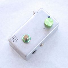 8oman リバーブユニット FG Limited カスタム仕様 ローライダー - メルカリ