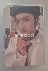 Seventeen セブチ ジュン 17 IS RIGHT HERE HEAR Ver.