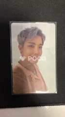 BTS J-HOPE Proof (Compact Edition)