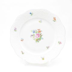 ✩希少品 廃盤品✩ヘレンド プランタン プレート 19cm 1枚 - メルカリ