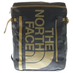 THE NORTH FACE (ザノースフェイス) BC FUSE BOX II ビーシー ヒューズ ボックス リュックサック バックパック ブラック NM82000
