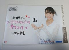 小田さくら コレクションミニアクリルスタンドキーホルダー - メルカリ