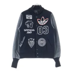 2026年最新】adidas メンズ スタジャンの人気アイテム - メルカリ