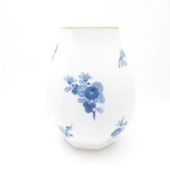 大倉陶園 四君子 八角花瓶 - メルカリ
