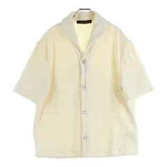 LOUIS VUITTON (ルイヴィトン) 25AW フレンチテリー モノグラム 総柄