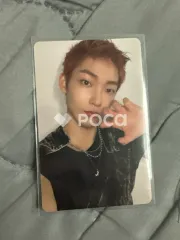 THE BOYZ ケビン a;effect Movement Ver.