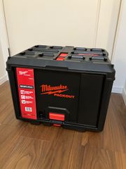 スナップオン ヘビーデューティーツールボックス 限定 新品 キャリー