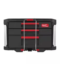 2026年最新】ミルウォーキー パックアウト ブラックの人気アイテム