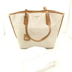 美品 MICHAEL KORS マイケルコース 30T1GJBT3B トートバッグ レディース AY6339 