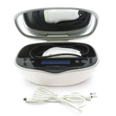 ke-non ケノン ver6.2 フラッシュ式脱毛器 眉毛脱毛器付き BM10674