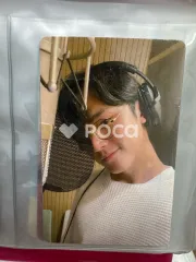 Seventeen ミンギュ