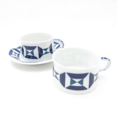 九九谷 x KIZM MUG 飯碗セット - メルカリ