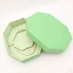 美品 SWAROVSKI スワロフスキー Matrix Tennis マトリックステニス ネックレス ラウンドカット レディース AM6782