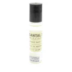 美品 LELABO ルラボ SANTAL 33 サンタル 香水（リキッドバーム） 9ml 残量多 EDP オーデパルファム フレグランス BY9826AJ