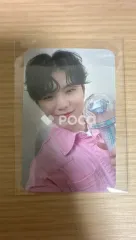 セブチ ウジ 2023 SVT 7TH FAN MEETING SEVENTEEN in CARAT LAND CARAT ZONE