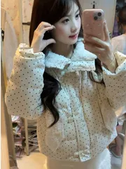 ダウンジャケット レディース 冬 ショート丈 ダウンコート 軽量 おしゃれ 韓国 中綿ジャケット アウター 厚手 冬服 ゆったり 防風 可愛い 