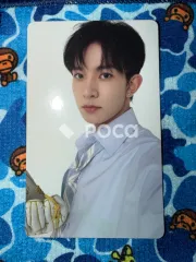 ENHYPEN ヒスン MANIFESTO : DAY 1 M