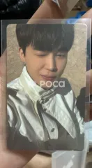 BTS ジミン Proof Weverse
