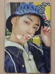 THE BOYZ ケビン Come On! THE BOYZ in GOD-SAENG, メッセンジャーバッグ