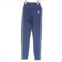 未使用 sporty&rich スポーティアンドリッチ パンツ S ナイロン他 レギンス スパッツ レディース AD724A50